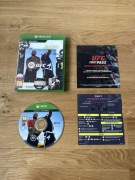 Gra UFC 4 Polska Wersja PL Xbox One S X Xbox Series X