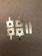 Mostki do ogniw 18650, (akumulator bosch/ inne)