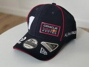 Czapka Red Bull Racing F1 Max Verstappen