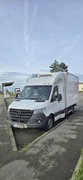 Mercedes Sprinter 316 CDI