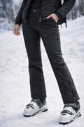 Spodnie narciarskie damskie Spyder Shock Pants – rozmiar 36 (S)