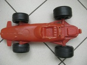 Stara zabawka samochód 