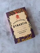 Czekoladowa dynastia Czas Karola Teresa Monika Rudzka