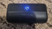 Iniu P45-E1 Powerbank 5500 mAh i mocy 22,5 W, USB-C