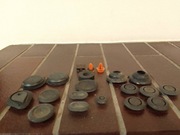 Zaślepki gumowe MERCEDES-BENZ KLASA C coupe (C204) C 250 