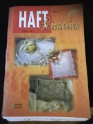 Haft Richelieu nr 10