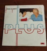 Astrud Gilberto James Last Plus winyl