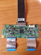 Płyta TCON TV Samsung UE39F5500AW V390HJ4-CE1