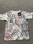 Hummel koszulka sportowa dziecięca rozmiar 116