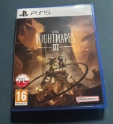 Little Nightmares III (PS5) PlayStation 5 (PS5) 