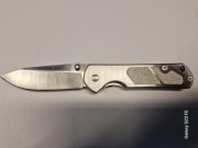 Nóż składany Sanrenmu 7010LUC-SA