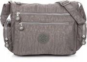 Torebka damska nylonowa 