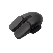 Nowa Mysz Bezprzewodowa XINMENG M215 – RGB, Akumulator, 2400 DPI