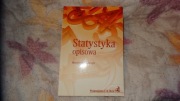 Statystyka Opisowa - Mieczyslaw Sobczyk - Beck 