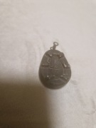 Taska ciezarek karpiowy 