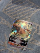 Karta pokemon CharizardVstar 18/172