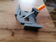 Ścisk kątowy stolarski nowy