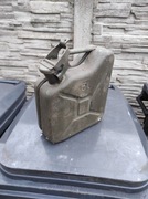 Kanister 5l sprzedam