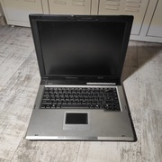 stary laptop asus a6000, sprawny,  512MB-RAM matryca LCD
