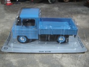 Żuk A-11B DeAgostini Kultowe Auta PRL 1:43 jak nowy