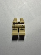 LEGO NOGI DO FIGURKI sw0688 0690  970c00pb0486