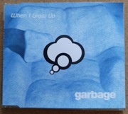 GARBAGE When I Grow Up
