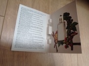 Próbka perfum Avon Attraction