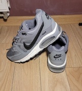 Nike Air Max Command Szare Cool Grey Rozmiar 41 Stan Bardzo Dobry