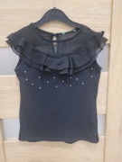 Bluzka rozm ok 122/128