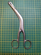 Kleszcze biopsyjne faure chifa