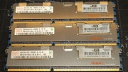 Pamięć serwerowa. ECC. 12GB. 3x4GB. HMT151R7TFR4C-H9 D2 AB-C. DDR3