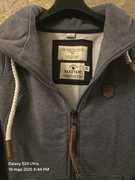 Bluza sportowa trekkingowa damska Naketano S.