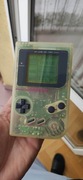 Game boy Gameboy DMG -01 classic przezroczysty