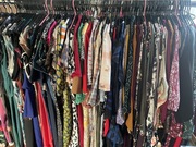 Odzież używana pakiety CREAM Skandynawia Anglia 