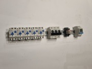 Zestaw automatyki Schrack BD-HR + Mueller + Tele + Protec PDSU22A