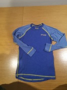 Bergans of norway 122 merino welna 100% koszulka 