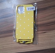 Etui plecki z linką do Iphone 12 mini