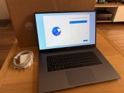 Laptop Huawei Matebook D15 WIN11 AMD RYZEN 5 8/256GB BOH-WAQ9R