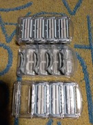 Gillette skinguard wkłady 11 szt 