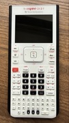 Kalkulator naukowy TI-nspire CX II-T Texas Instruments