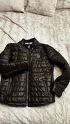 Kurtka skórzana męska M