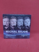 Michał Bajor – Piosenki Marka Grechuty i Jonasza Kofty