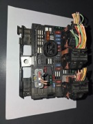 PEUGEOT 308 1.6 HDI MODUŁ BSM WTYCZKI 9664706280 R05