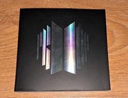 Album BTS Proof Compact Edition 