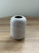 Wazon ceramiczny nakrapiany