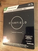Starfield Premium Upgrade Xbox Series X/S PL Nowa Folia