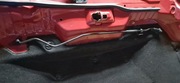 Wygłuszenie maski nissan qashqai j11 lift