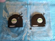 Wentylatory sunon MacBook Pro A1286 komplet 