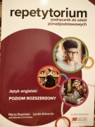 Repetytorium do angielskiego 