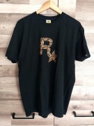 Oficjalna koszulka Max Payne 3 Rockstar Games Merch roz XL